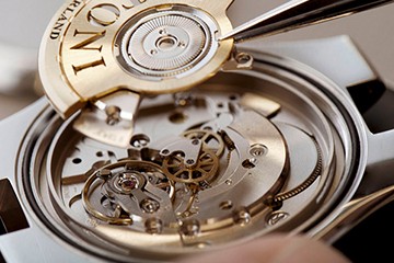 卡地亚手表北京维修店位置