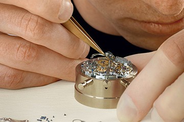 北京更换卡地亚表电池