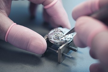 北京卡地亚维修店位置