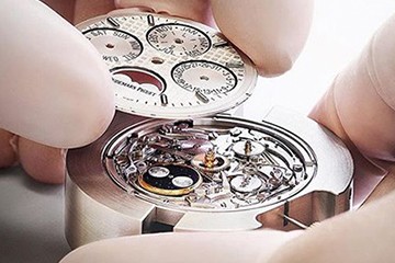 北京卡地亚更换电池