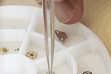 北京卡地亚保养位置