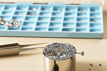 北京卡地亚手表官方售后店