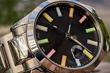 北京卡地亚表换原装电池