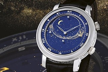 北京卡地亚腕表原装电池