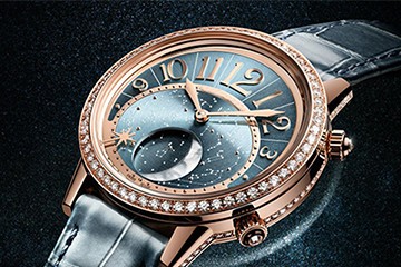 北京卡地亚石英表电池更换