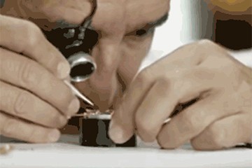 北京卡地亚受磁了维修