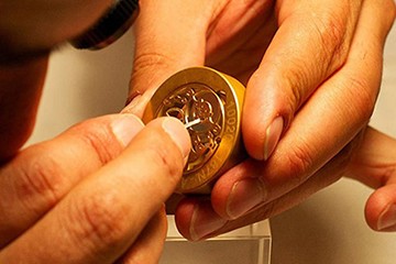 北京卡地亚手表官售后维修店位置