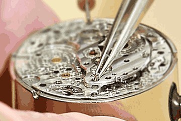 卡地亚手表维修店北京地址