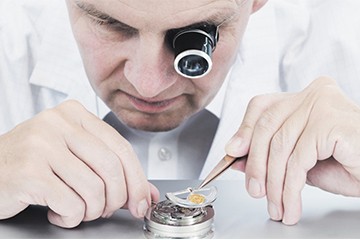 卡地亚表维修点北京店地址