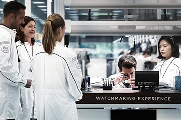 北京卡地亚表售后维修网点地址