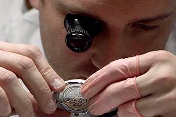 瑞士卡地亚手表北京维修站地址查询